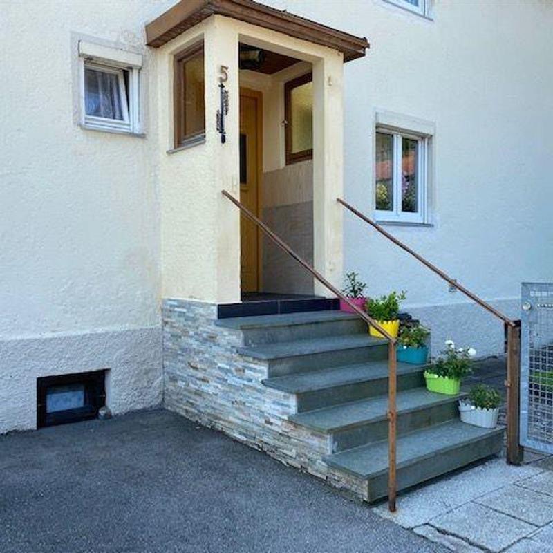 Ferielejlighed - 4 personer -  - Wegscheiderweg - 87629 - Füssen