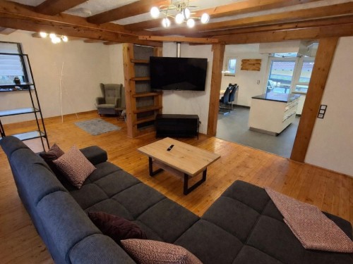 Feriehus - 6 personer -  - Hauptstr. - 66996 - Schindhard