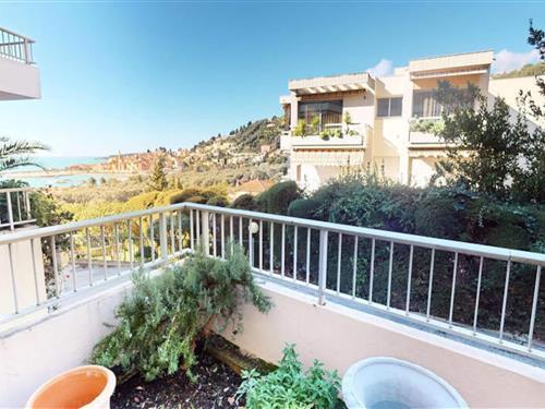 Holiday Home/Apartment - 6 persons -  - 06500 - Menton