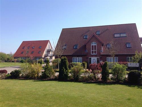 Holiday Home/Apartment - 3 persons -  - Fritz-Bleyl-Weg - 23769 - Fehmarn