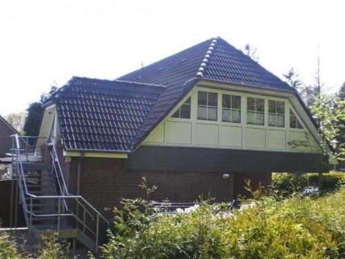 Ferieleilighet - 4 personer -  - Hage - 26524