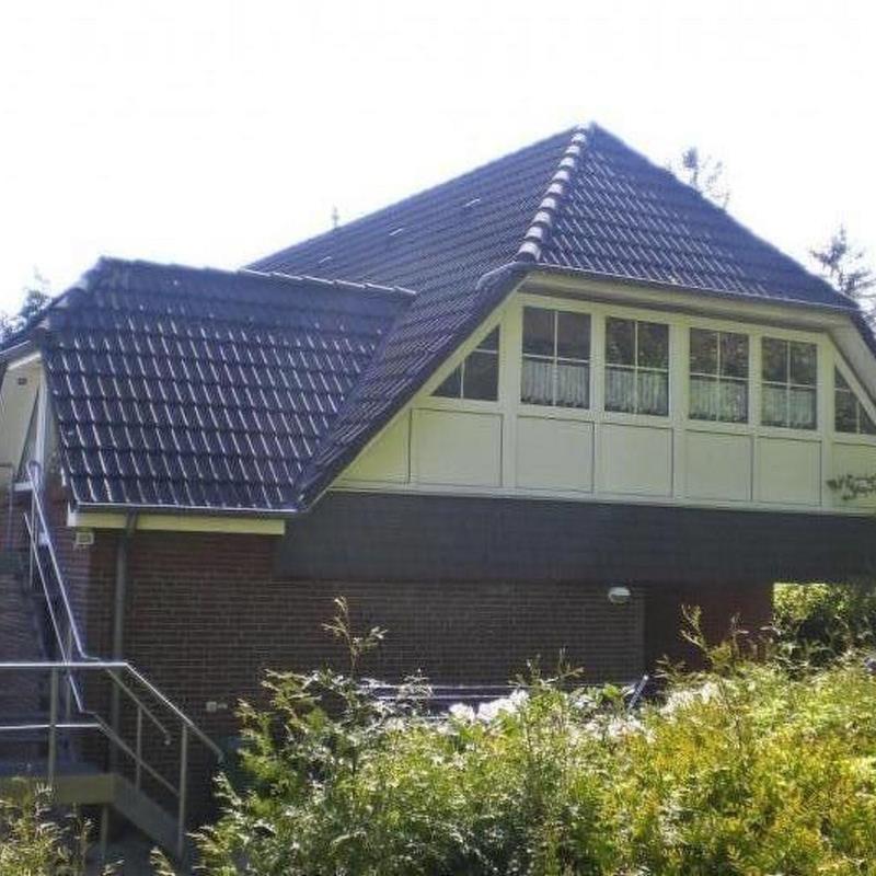 Ferielejlighed - 4 personer -  - Hage - 26524