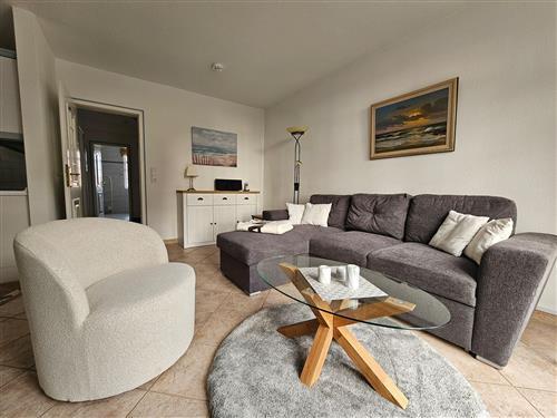 Ferieleilighet - 4 personer -  - Parkstraße - 25938 - Wyk Auf Föhr