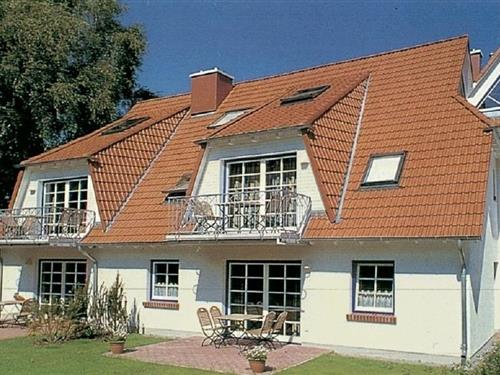 Holiday Home/Apartment - 4 persons -  - Grüne Straße - 18375 - Prerow