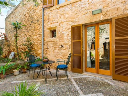 Feriehus - 6 personer -  - Carrer de l'Església - Esglesia 10, Alcudia - 07400 - Alcudia