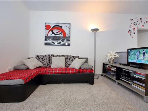 Holiday apartment - 4 persons -  - 23205 - Bibinje