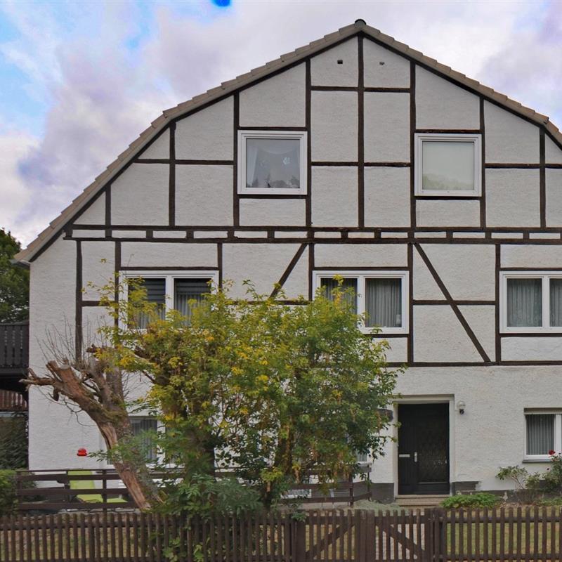 Ferielejlighed - 5 personer -  - 34431 - Marsberg