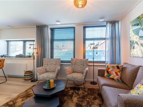 Ferienhaus - 4 Personen -  - 8601BP - Sneek