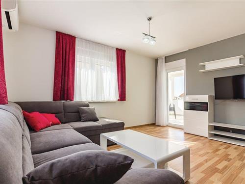 Ferielejlighed - 7 personer -  - Brajdine - 52203 - Medulin