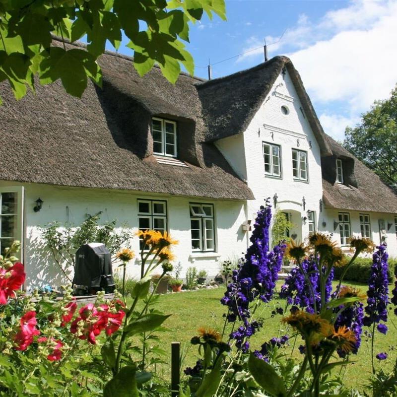 Sommerhus - 4 personer -  - 25889 - Uelvesbüll