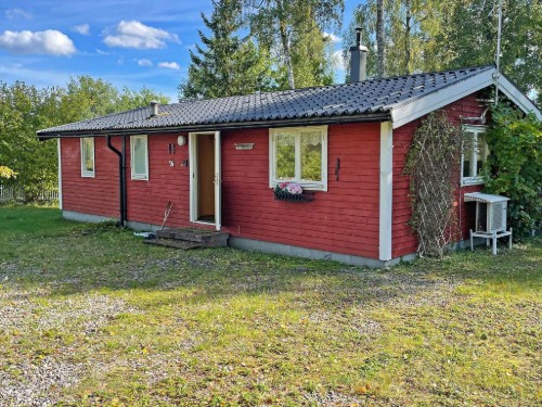  - 6 personer -  - Brukskvarnsallen - 64395 - Vingåker