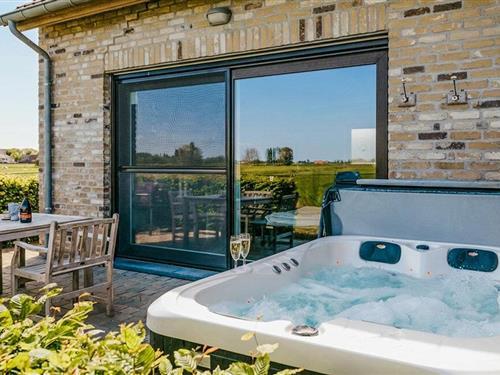 Feriehus - 4 personer -  - Hazewindstraat - 8600 - Diksmuide