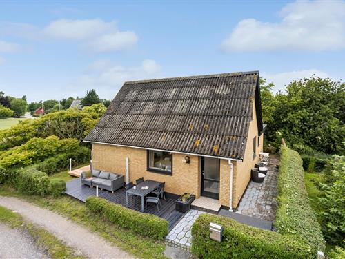 Ferienhaus - 5 Personen -  - Vindebyvej - Vindeby/Illebølle - 5900 - Rudköbing