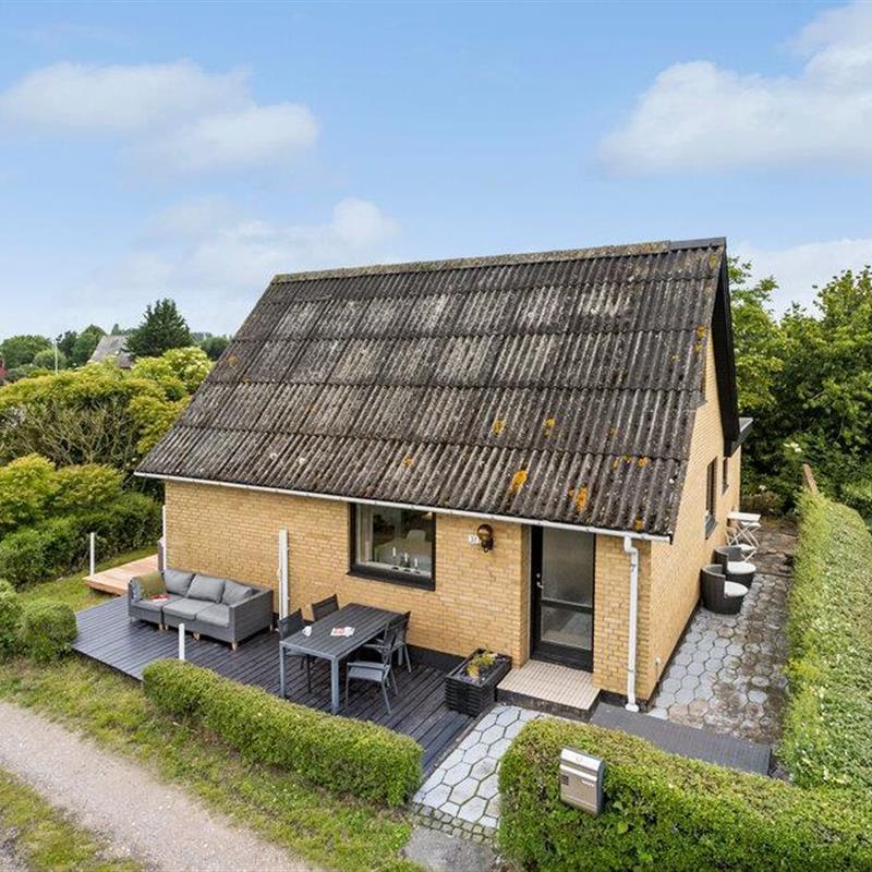 Ferienhaus - 5 Personen -  - Vindebyvej - Vindeby/Illebølle - 5900 - Rudköbing