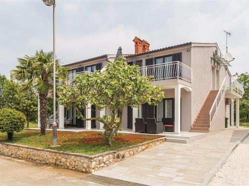 Holiday apartment - 4 persons -  - Korculanska - 52440 - Porec