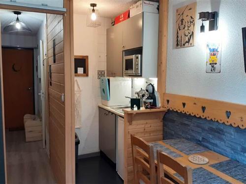 Ferielejlighed - 3 personer -  - 73500 - Modane