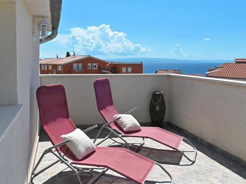 Ferieleilighet - 6 personer -  - Put Mavarcice - Trogir-Okrug Gornji - 21223 - Okrug Gornji