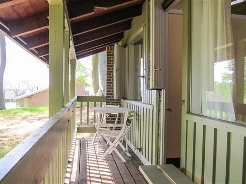 Ferielejlighed - 4 personer -  - Langebjergvej - Sandvig - 3770 - Allinge