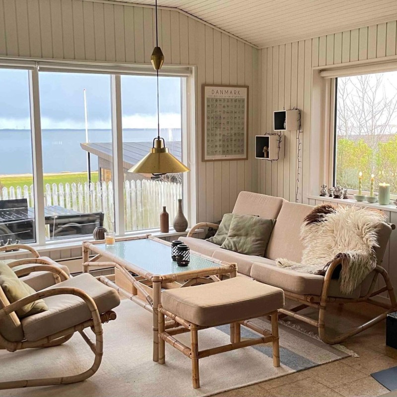 Ferienhaus - 6 Personen -  - Egernvej - Vejby - 7860 - North And East Zealand