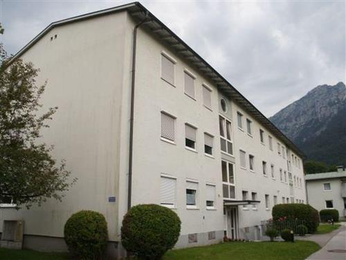Ferieleilighet - 4 personer -  - Ludwig-Thoma-Straße - 83435 - Bad Reichenhall