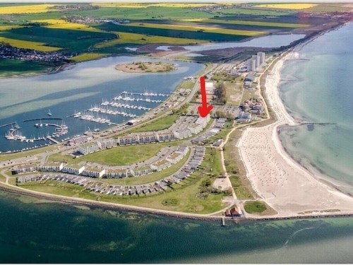 Ferienhaus - 2 Personen -  - 23769 - Fehmarn, Deutschland