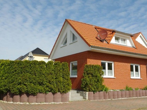 Sommerhus - 5 personer -  - 17424 - Heringsdorf