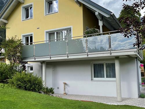 Ferieleilighet - 6 personer -  - Arlbergstraße - 6752 - Dalaas / Wald Am Arlberg