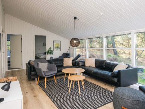 Ferienhaus - 10 Personen -  - Revlingevej - Napstjärt - 9981 - Jerup