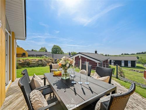 Sommerhus - 6 personer -  - Panoramablick - 37444 - St. Andreasberg