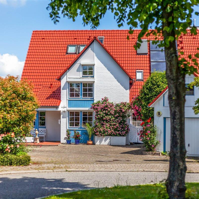 Ferielejlighed - 4 personer -  - Eschenweg - 23683 - Scharbeutz