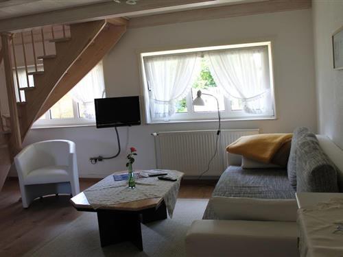 Feriehus / leilighet - 2 personer -  - 25946 - Nebel