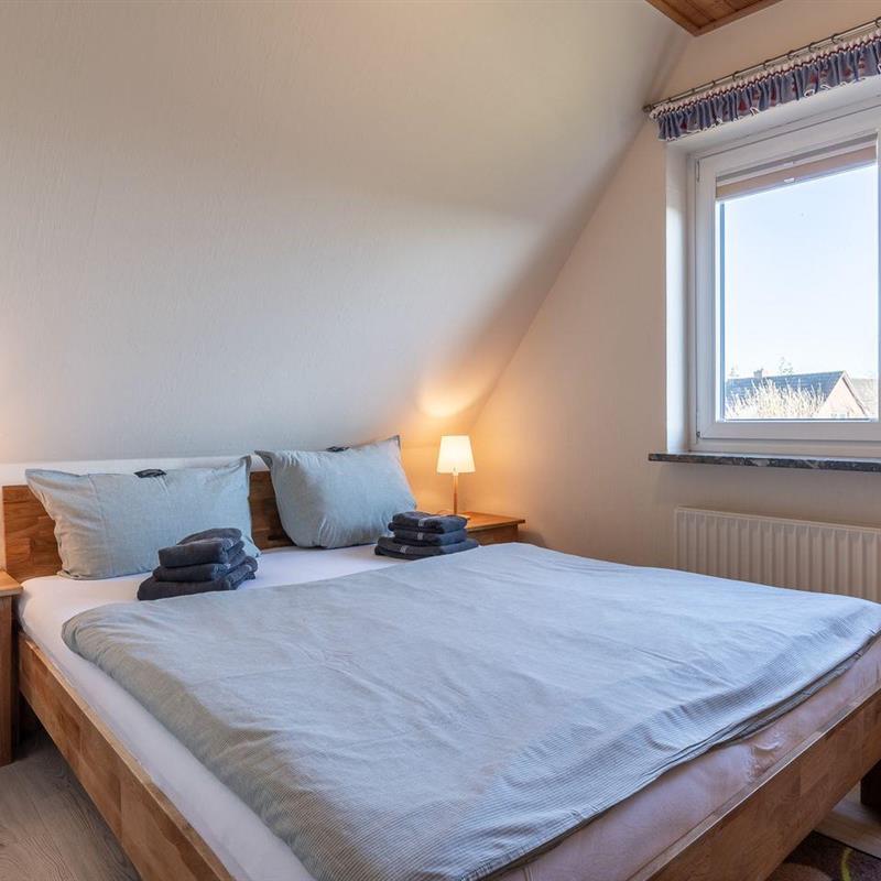 Ferielejlighed - 3 personer -  - Am Deich - 25826 - Sankt Peter-Ording