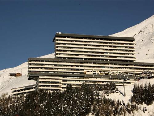 Semesterlägenhet - 5 personer -  - 73600 - Les Belleville