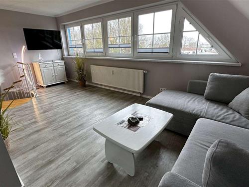 Ferielejlighed - 4 personer -  - Am Gutspark - 18556 - Dranske