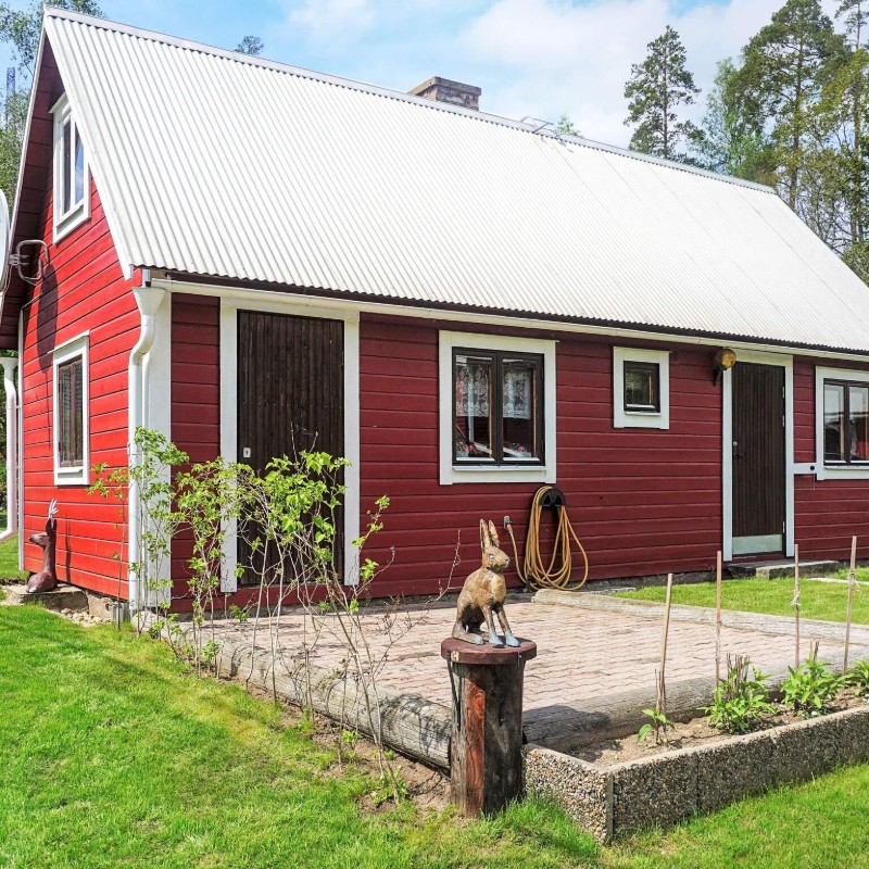  - 4 personer -  - Brytarevägen - Hemsjö - 29391 - Olofström