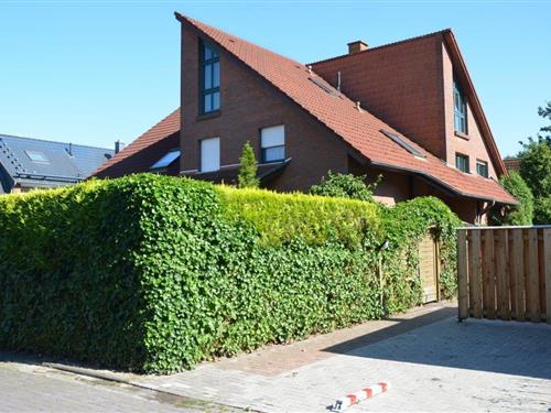 Feriehus - 7 personer -  - Danksteder Str. - 26316 - Dangast