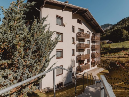 Holiday apartment - 2 persons -  - 5640 - Bad Gastein