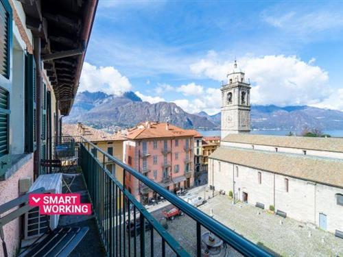Holiday Home/Apartment - 4 persons -  - 22021 - Bellagio