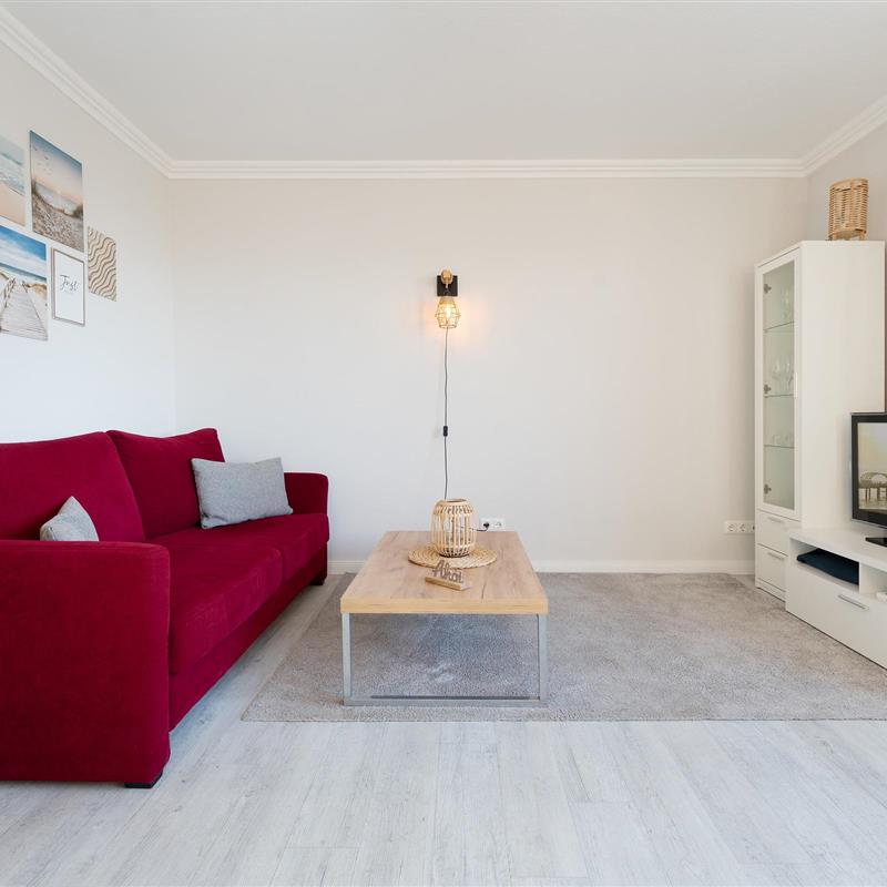 Ferielejlighed - 4 personer -  - Seestraße - 23746 - Kellenhusen