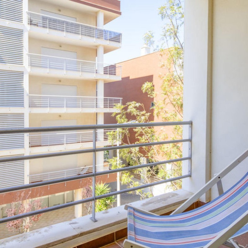 Ferielejlighed - 4 personer -  - 8500 - Portimão