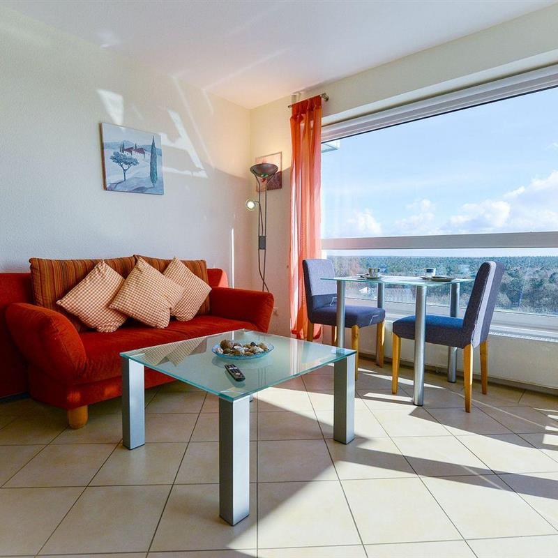 Ferielejlighed - 2 personer -  - In der Wolskermarsch - 27476 - Cuxhaven