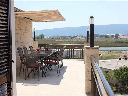 Holiday apartment - 3 persons -  - 20340 - Ploce