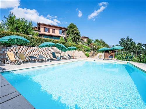 Ferienhaus - 14 Personen -  - Cortazzone - 14010