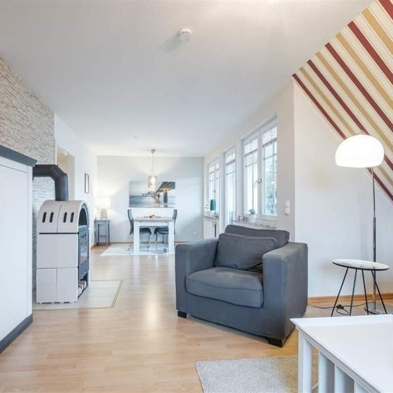 Ferielejlighed - 4 personer -  - Grüner Grund - 23669 - Niendorf