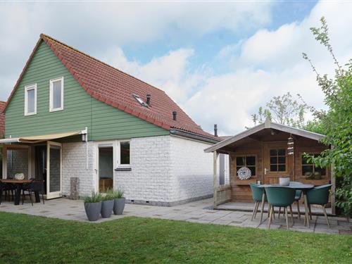 Sommerhus - 8 personer -  - 4424NS - Wemeldinge