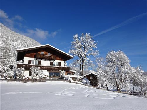 Ferieleilighet - 4 personer -  - Rauchenberg - 5090 - Lofer