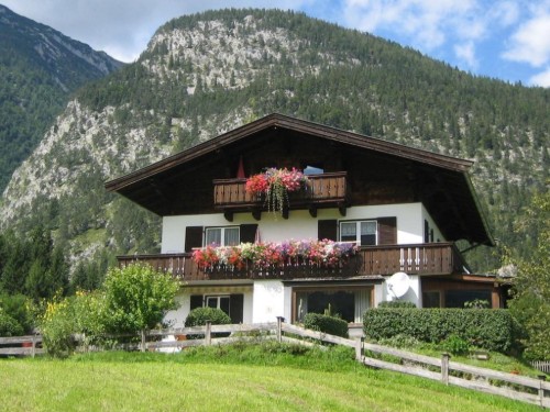 Ferielejlighed - 4 personer -  - Rauchenberg - 5090 - Lofer