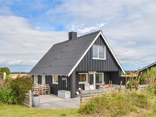 Ferienhaus - 6 Personen -  - Fuldriggerstien - Draaby - 8400 - Ebeltoft