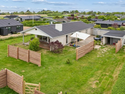 Ferienhaus - 6 Personen -  - Solbakken 52, Skåstrup strand - Fyn - 5400