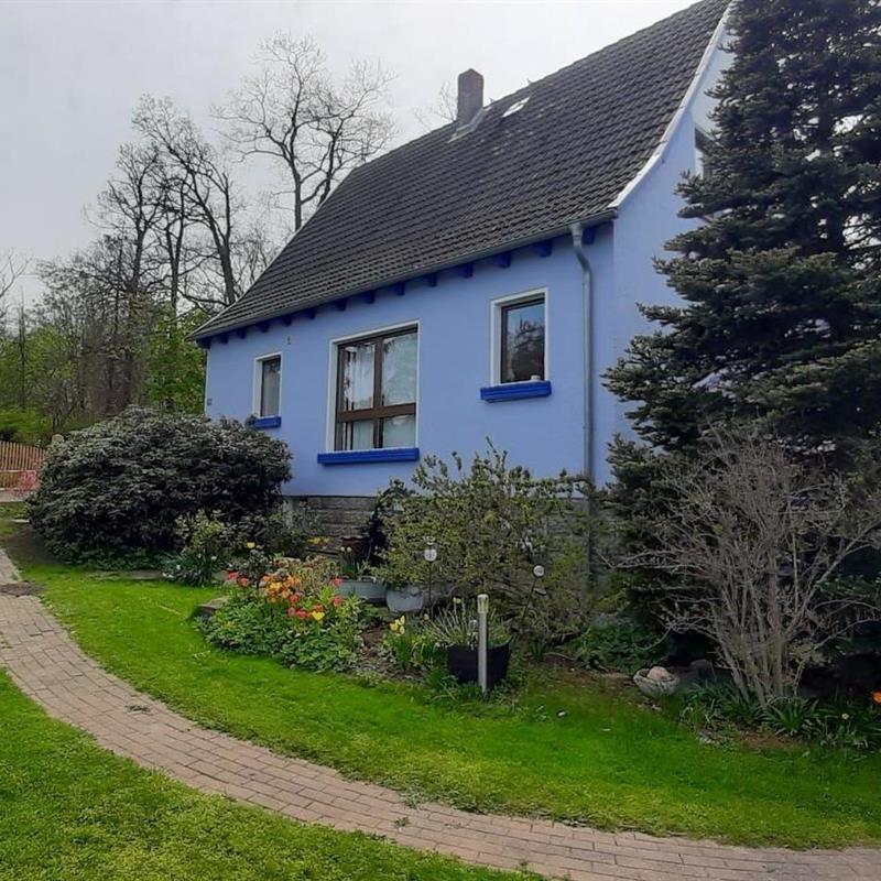 Ferielejlighed - 4 personer -  - Forstweg - 38889 - Wienrode